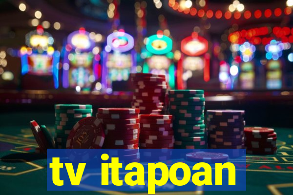 tv itapoan